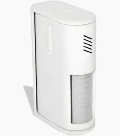 Sensor de movimiento