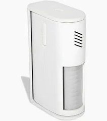 Sensor de movimiento