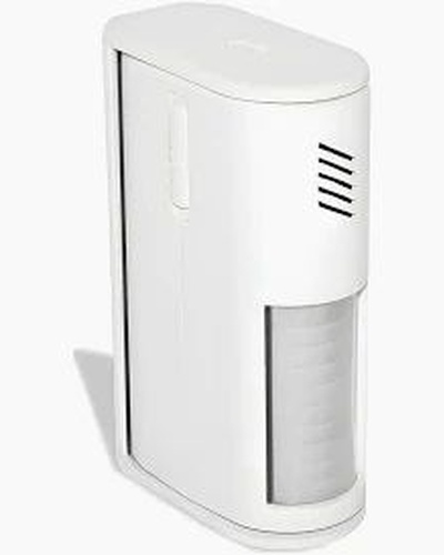 Sensor de movimiento