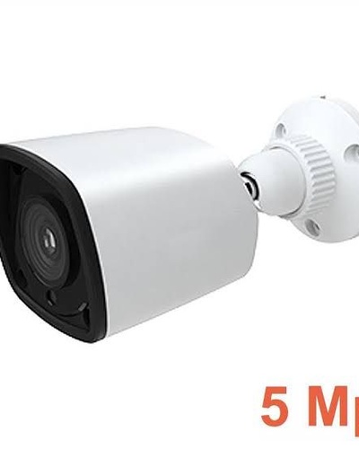 Camara infrarrojo