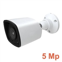 Camara infrarrojo