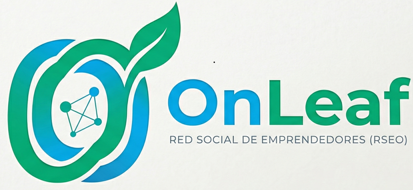 Logo Onleaf