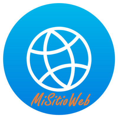 MiSiteWeb